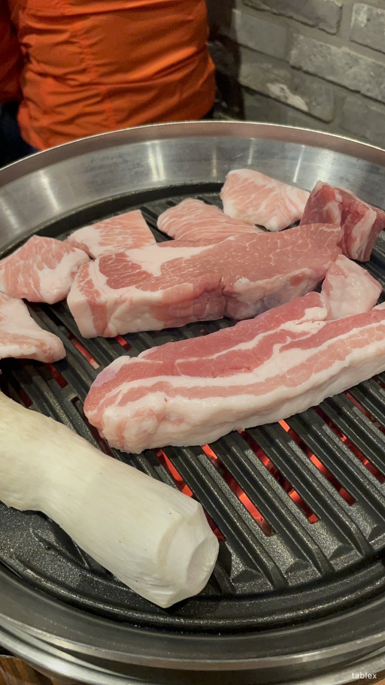 요기고기강동 이미지