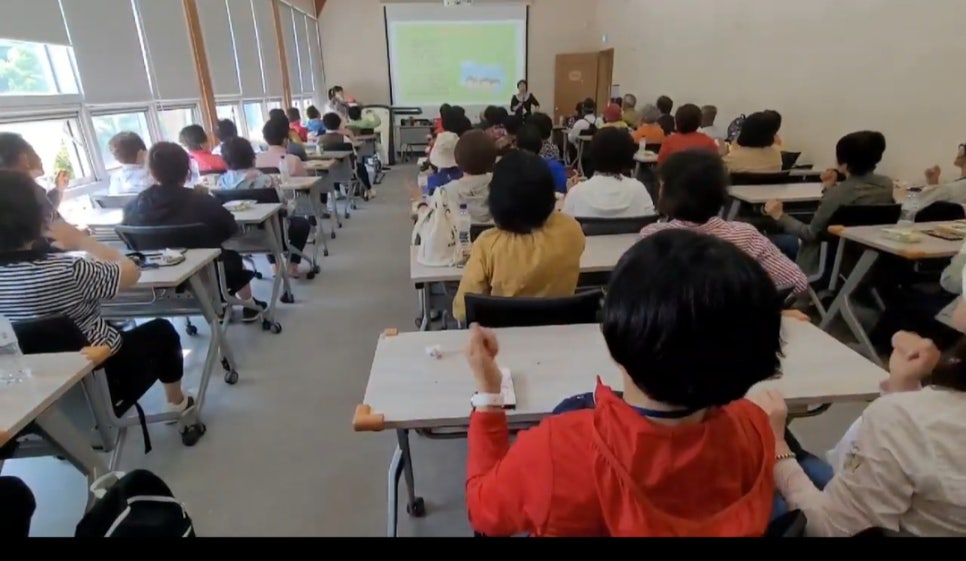 국립청도산림교육센터 이미지