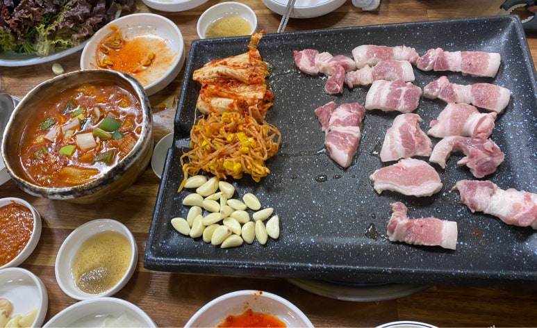 만석식당 이미지