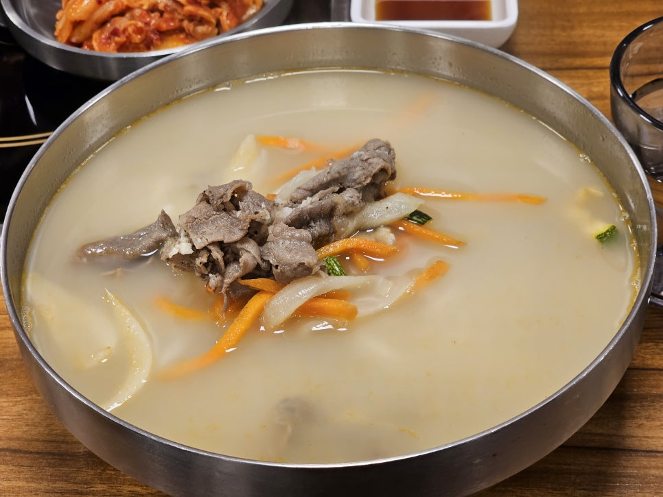 명동칼국수갑을점 이미지