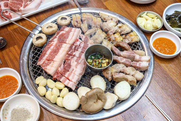 제주한라축산 이미지