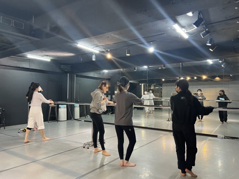 댄스다DANCE.DA 이미지