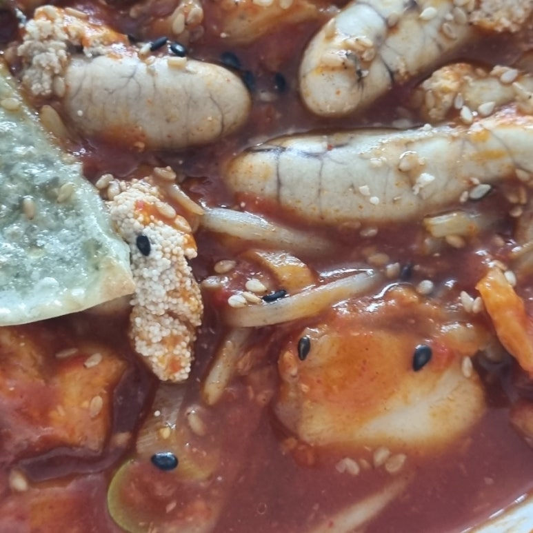홍가뽈찜 이미지