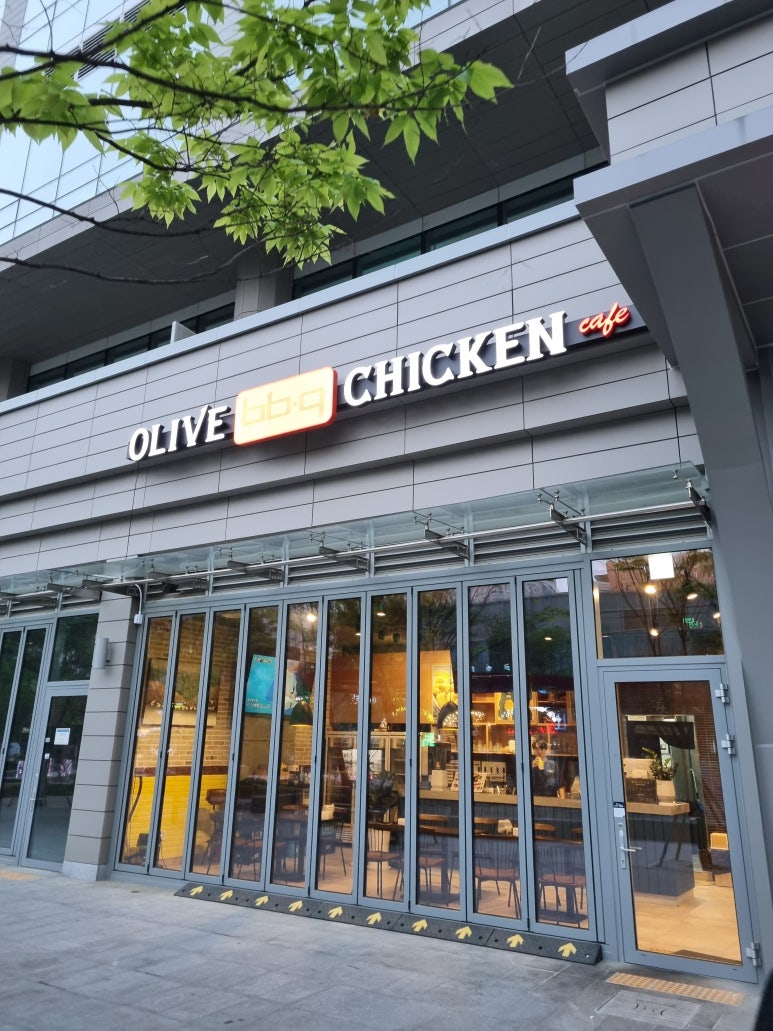 비비큐BBQ동탄IX 이미지