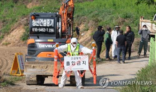 청주 보은 한우 이미지