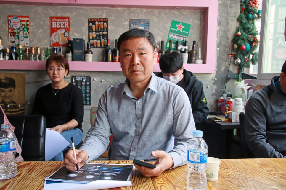 상일이엔지 이미지