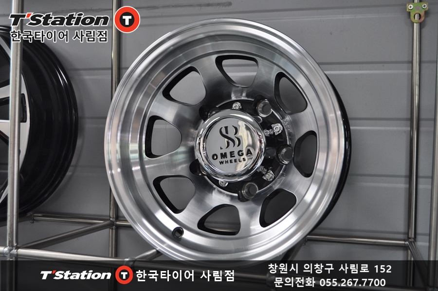 티스테이션사림점 이미지