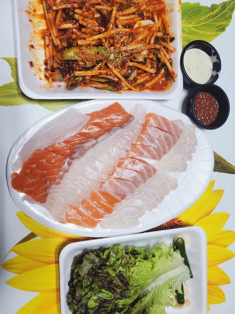 탐나종합어시장(인계동점) 이미지