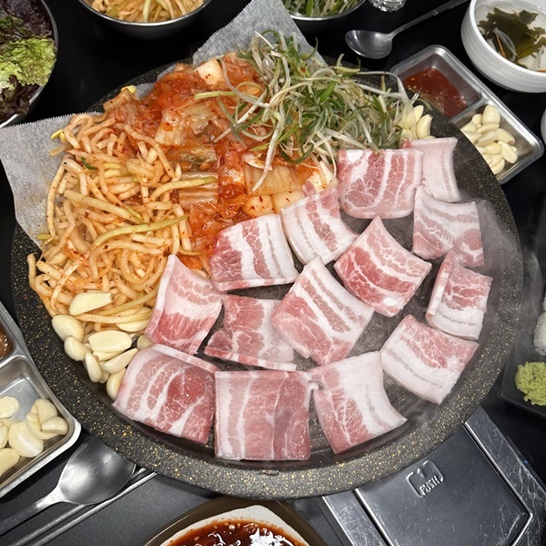 철이네삼겹살 이미지