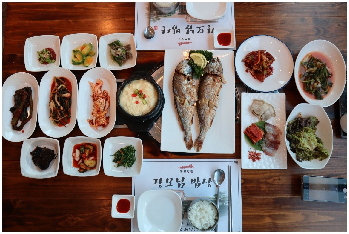 장모님밥상 이미지