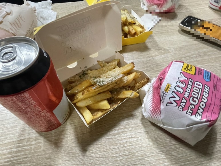 고바우타이어 이미지