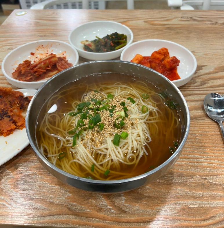 옛날아줌국수 이미지