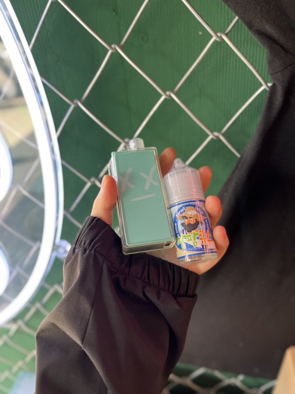 전자담배갤러리의정부 이미지