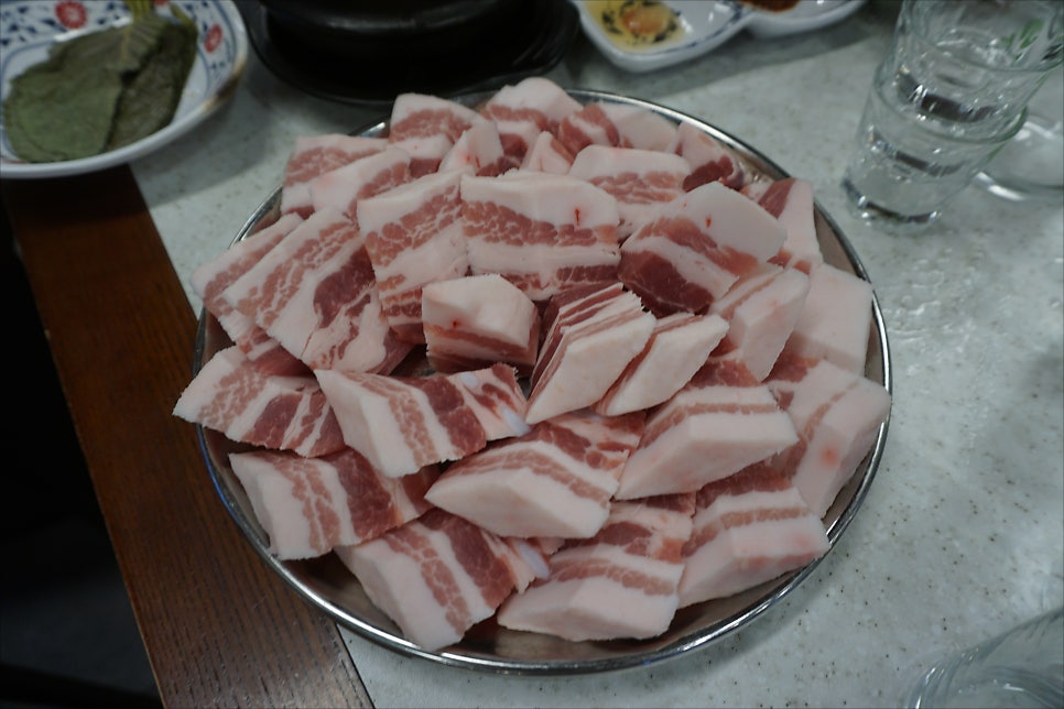 진짜무쇠삼겹공주점 이미지