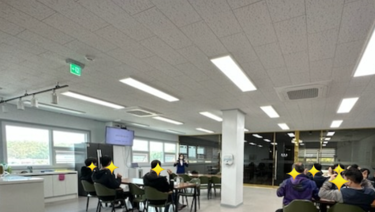 주식회사 리진 이미지
