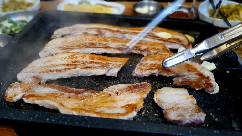동신식육식당 이미지