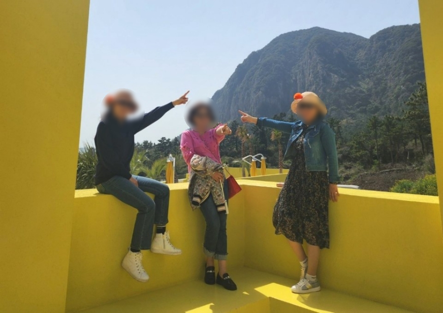 친절한송실장투어(힐링앤제주) 이미지