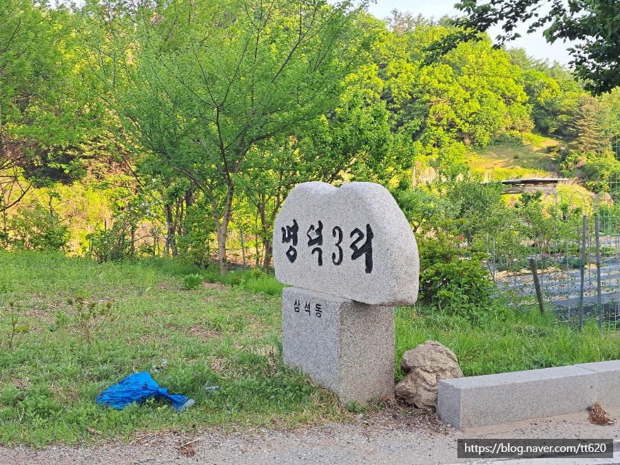 숲스토리야영장 이미지