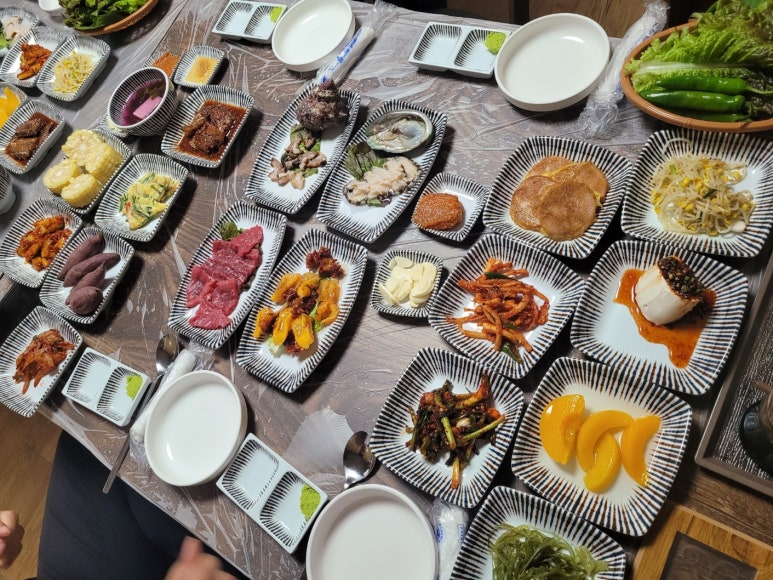 송도회포차 이미지