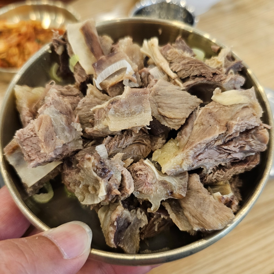 경희면옥갈매점 이미지