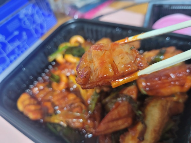 기영이숯불두마리치킨 성남태평점 이미지