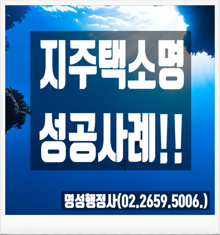 명성행정사사무소 이미지