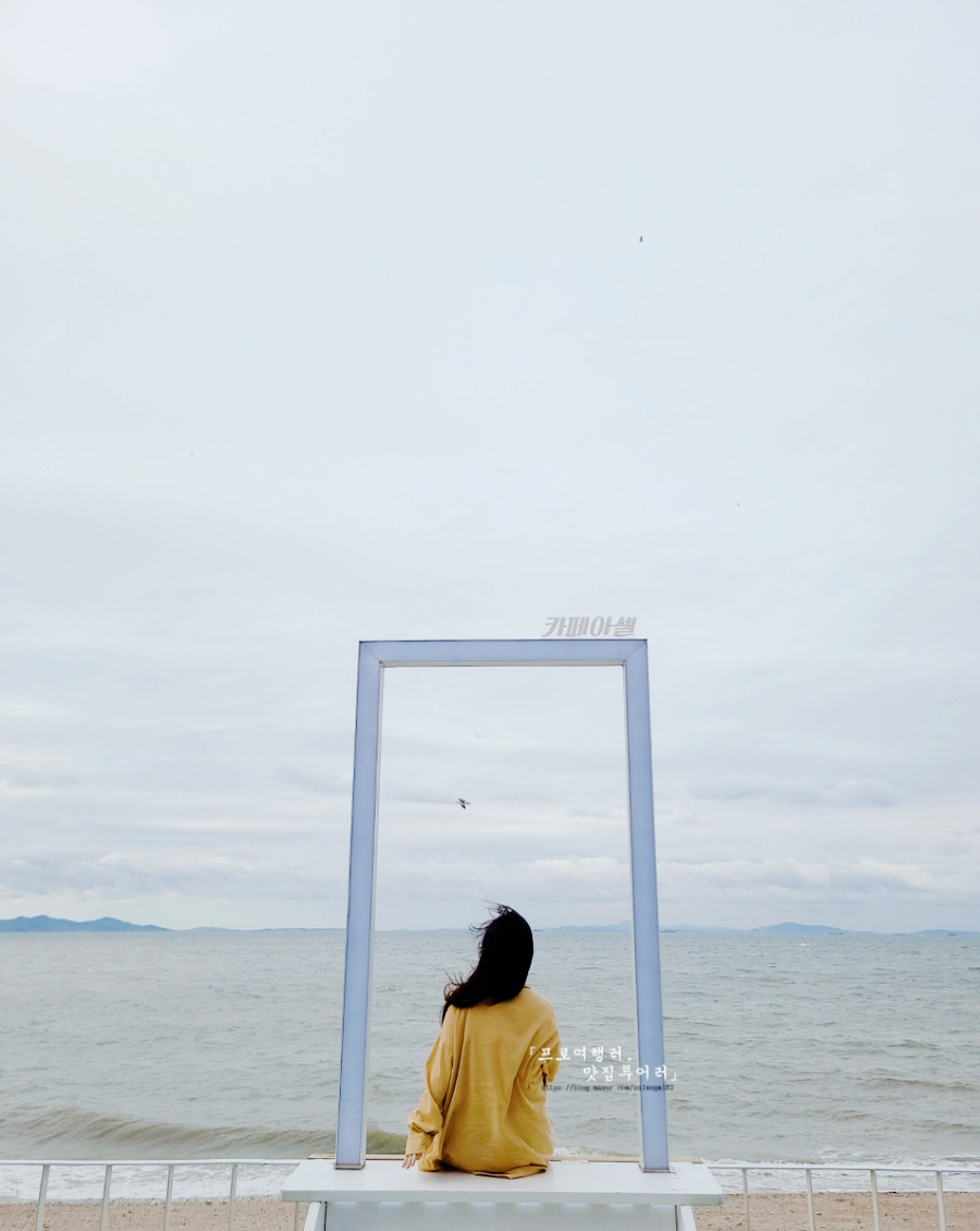 카페아셀 이미지