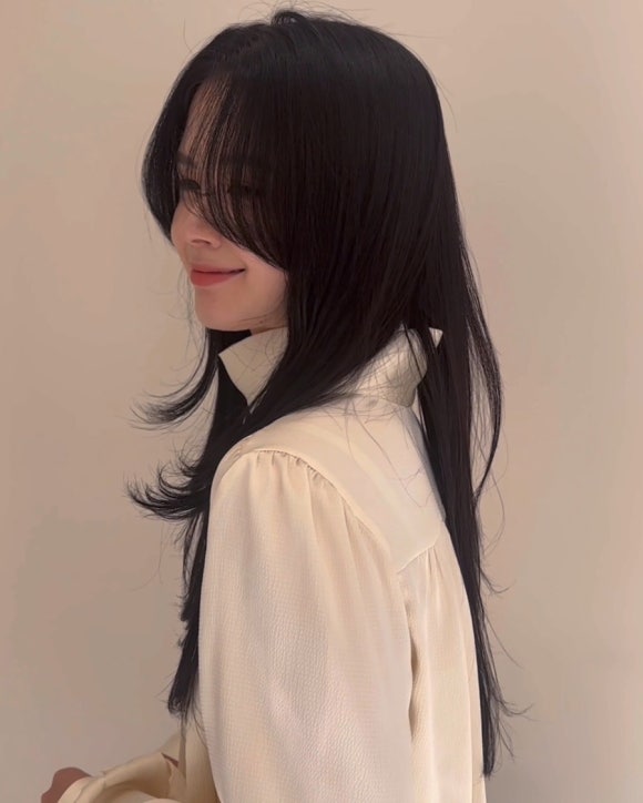 정빈헤어 이미지