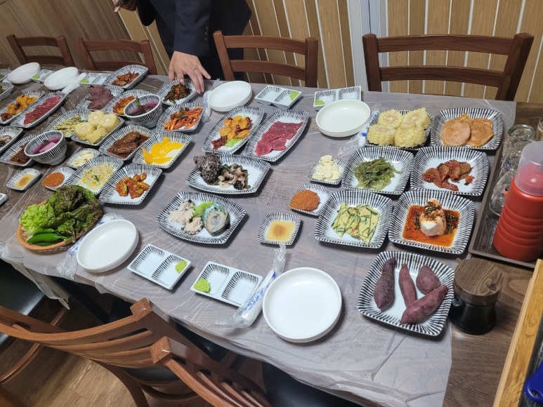 송도회포차 이미지