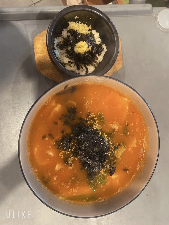진주손칼국수 이미지