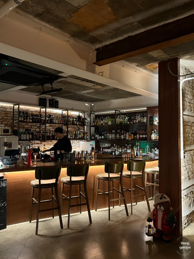 초쿤바(Chokoon Bar) 이미지