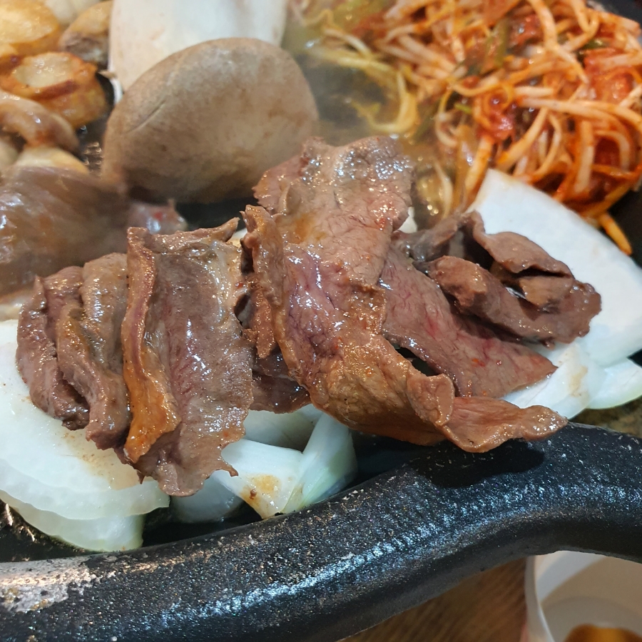 지수네황소곱창구이 이미지