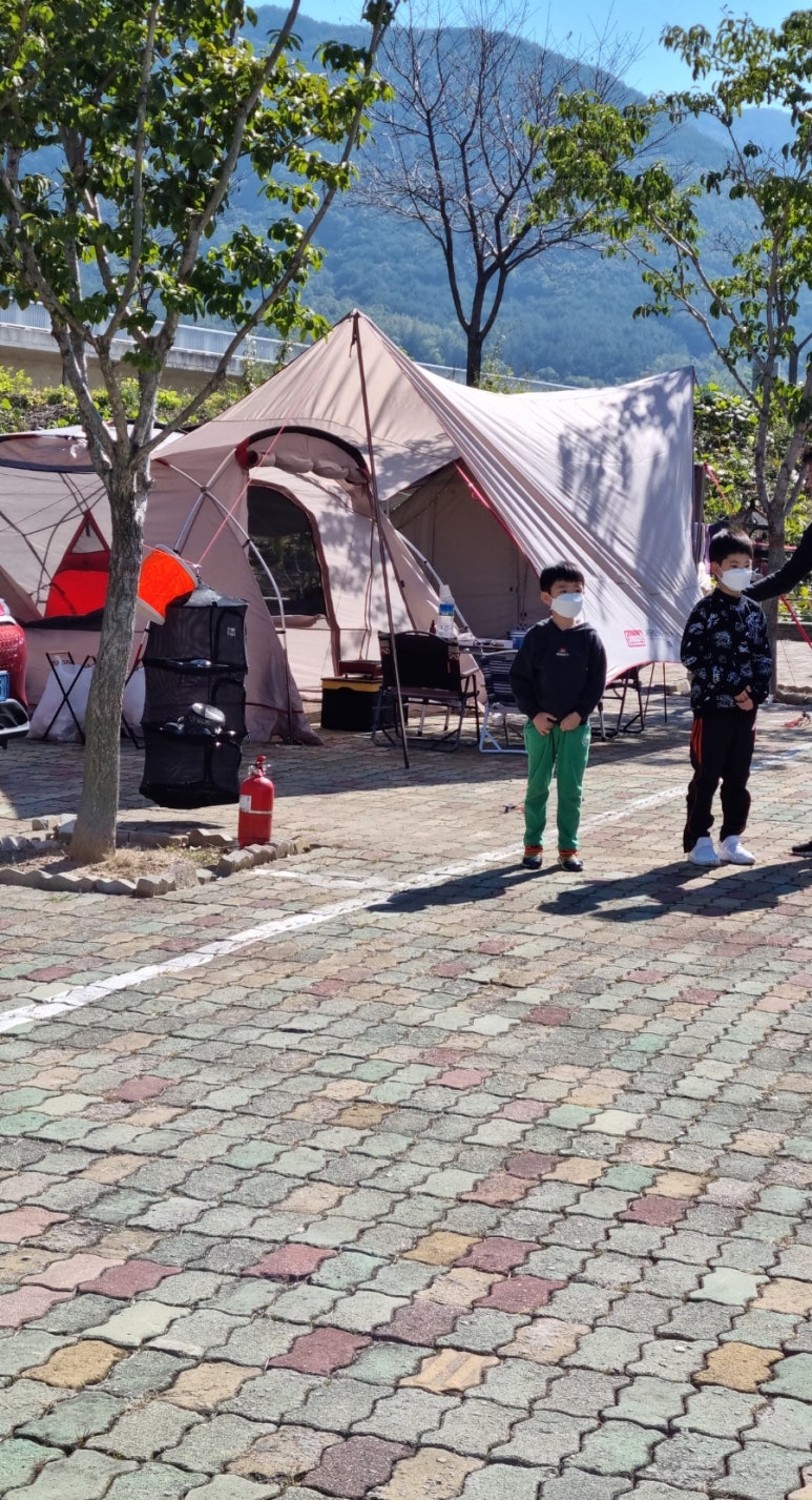 의령나루캠프 이미지