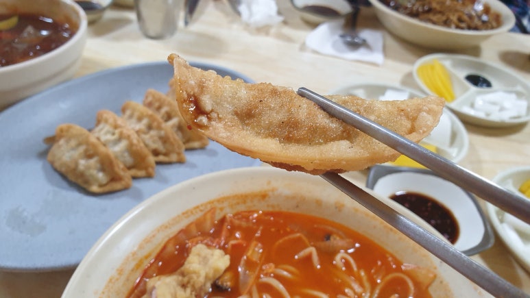금용식당 이미지