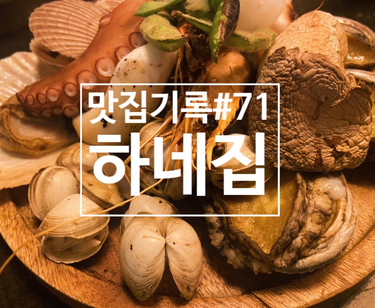 하네집 이미지