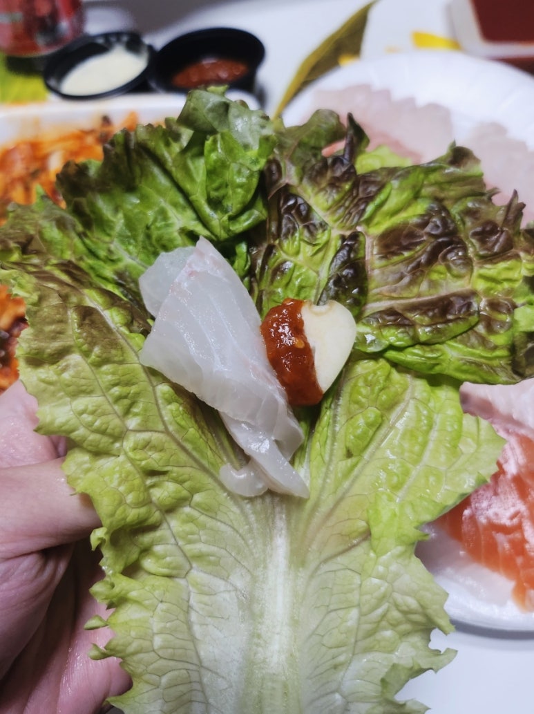 탐나종합어시장(인계동점) 이미지