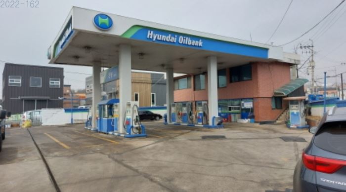 대지주유소 이미지
