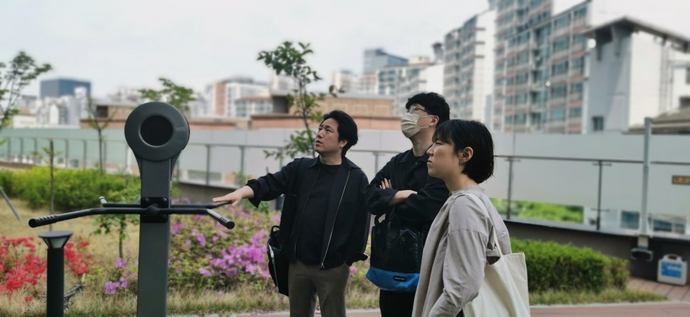 모인건축사사무소 이미지