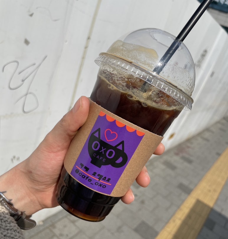 카페오엑스오 이미지