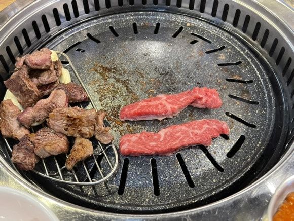 삼일축산 이미지