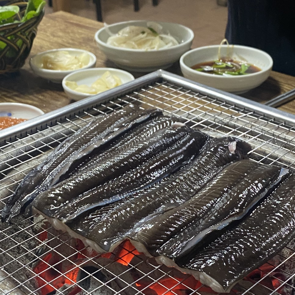 일도바다장어구이 이미지