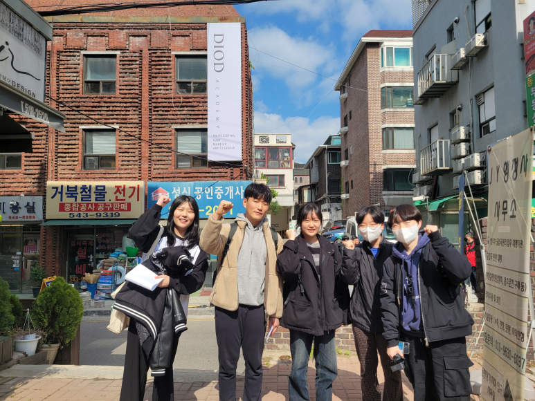 에이스용역 이미지