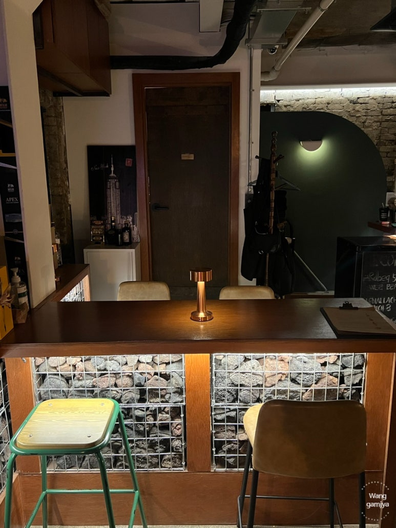 초쿤바(Chokoon Bar) 이미지