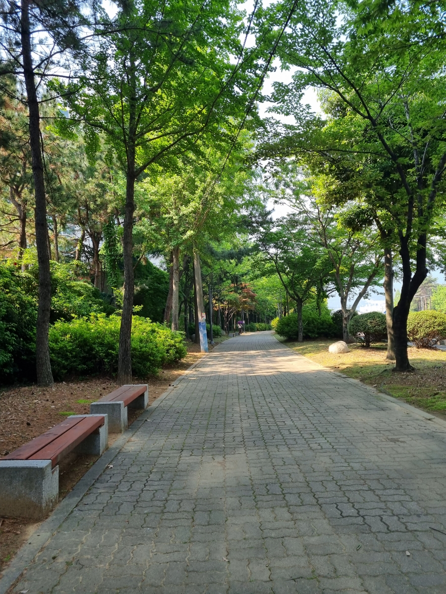 베러먼데이창원성주더스퀘어 이미지