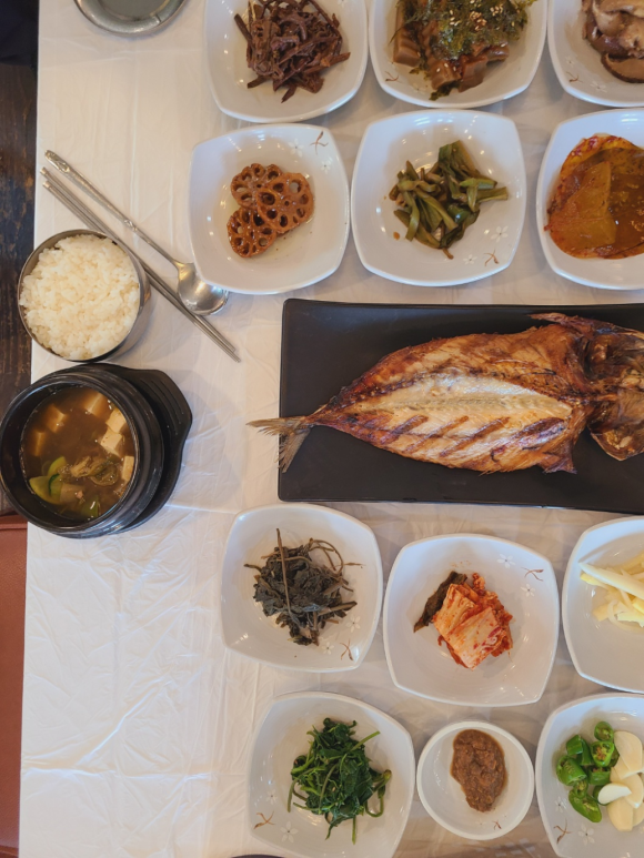 가야산장 이미지
