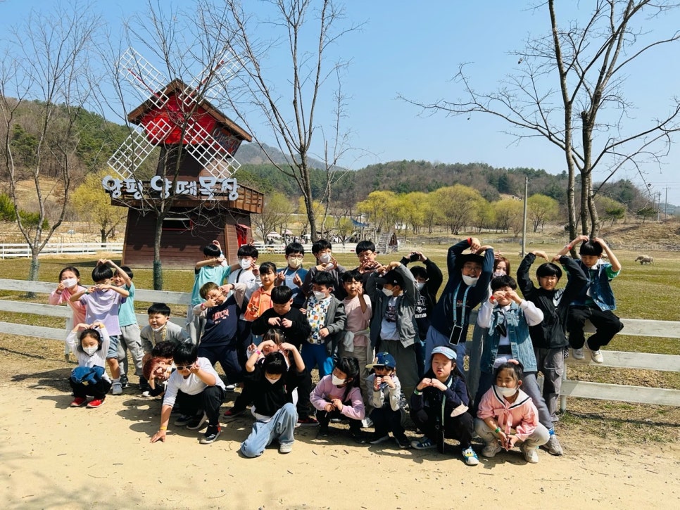 영웅이네 딸기농장 이미지