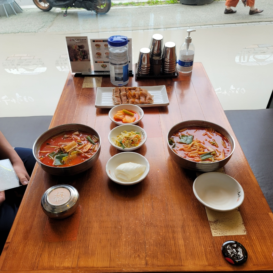 이화수전통육개장(평택시청점) 이미지
