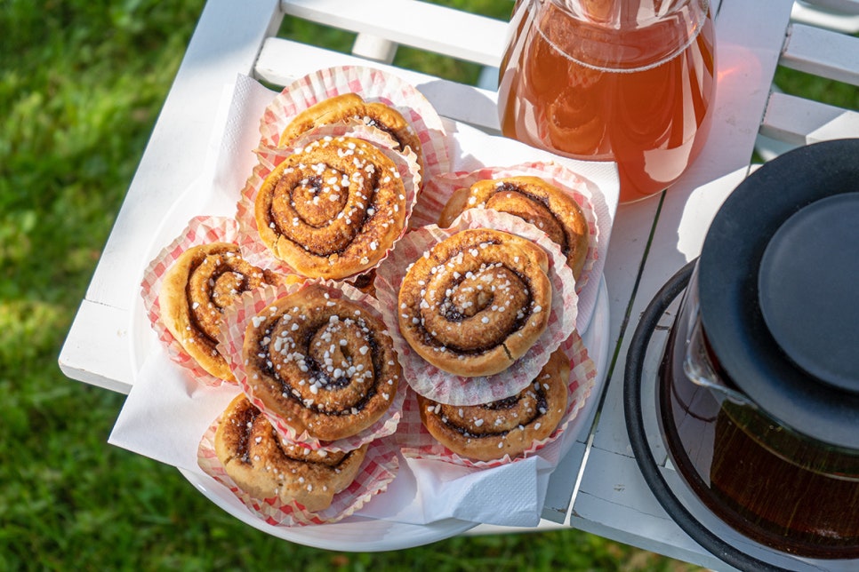 피카(Fika) 이미지