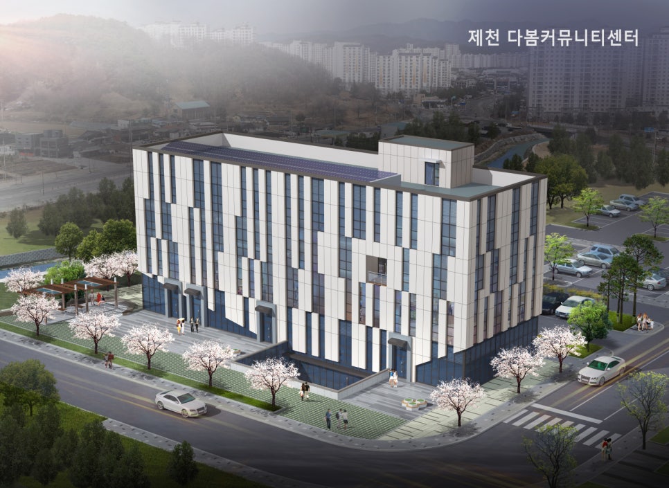 이음커뮤니티 이미지
