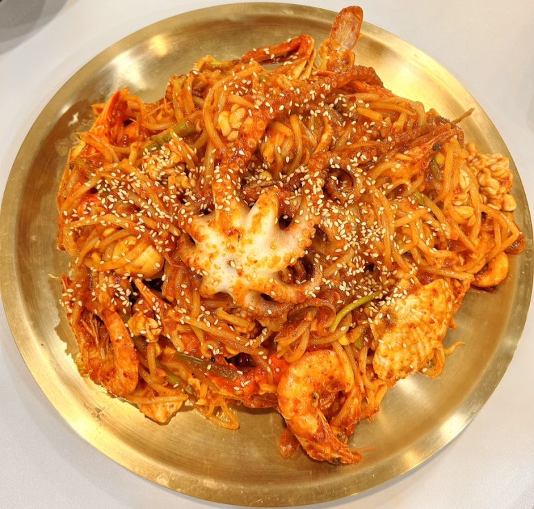 해성찜 이미지